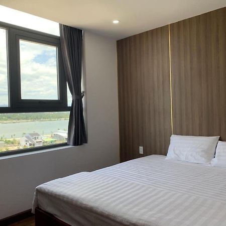 Hoang Sa Bai Dai Hotel Cam Ranh Exterior foto