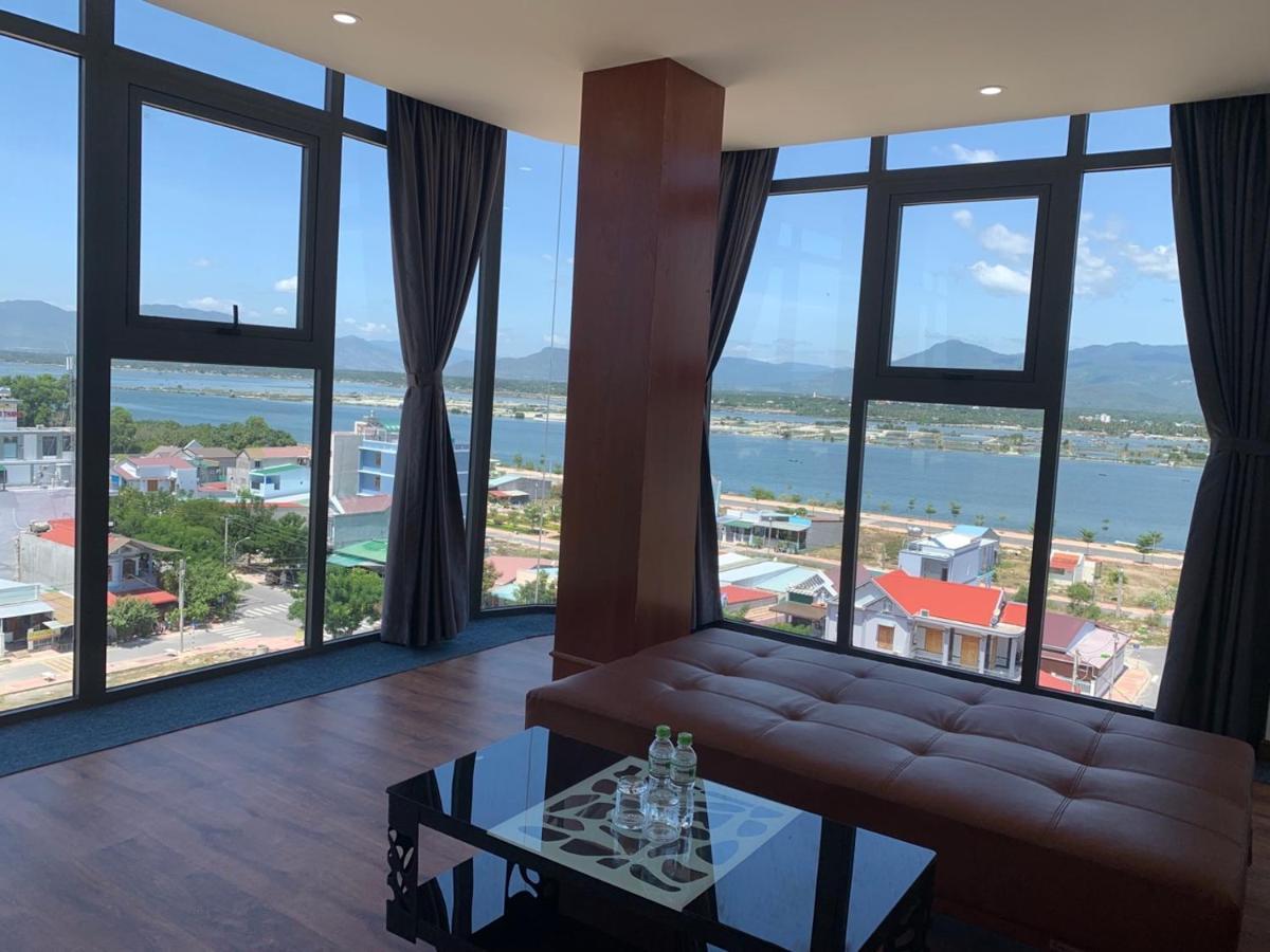 Hoang Sa Bai Dai Hotel Cam Ranh Exterior foto