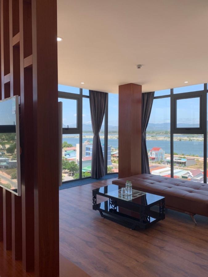 Hoang Sa Bai Dai Hotel Cam Ranh Exterior foto