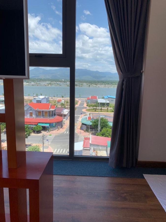 Hoang Sa Bai Dai Hotel Cam Ranh Exterior foto
