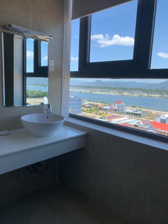 Hoang Sa Bai Dai Hotel Cam Ranh Exterior foto