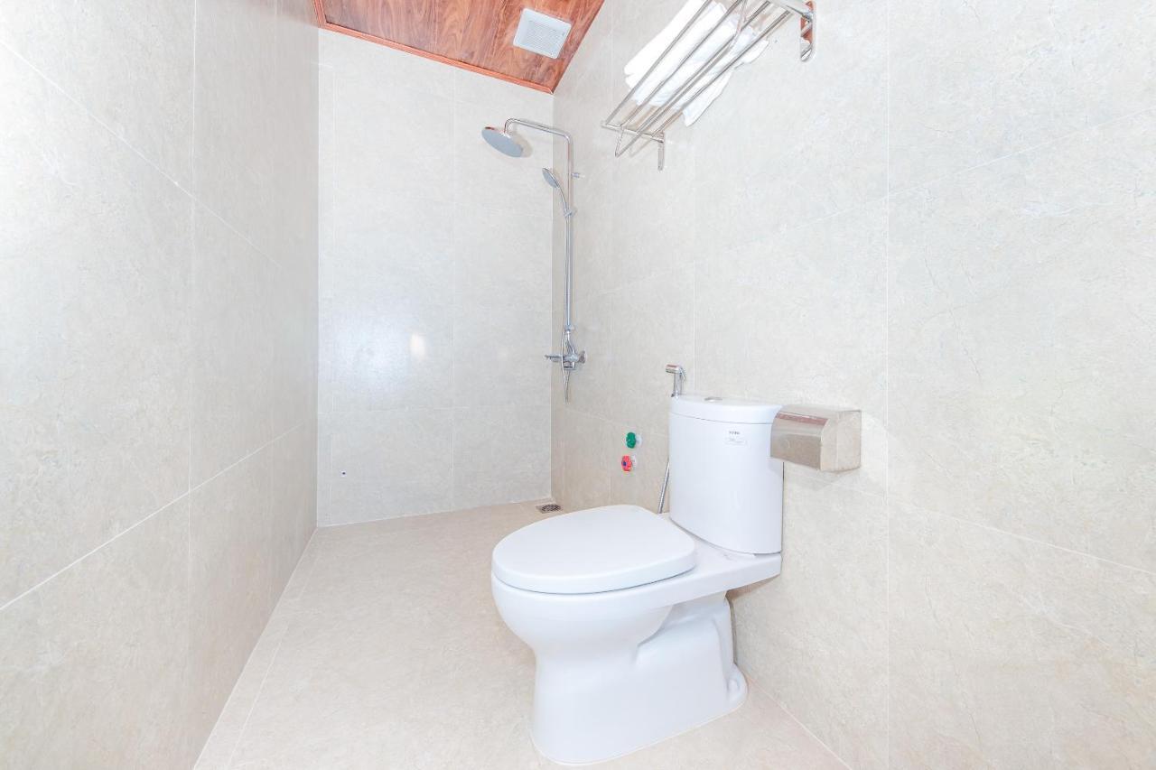 Hoang Sa Bai Dai Hotel Cam Ranh Exterior foto